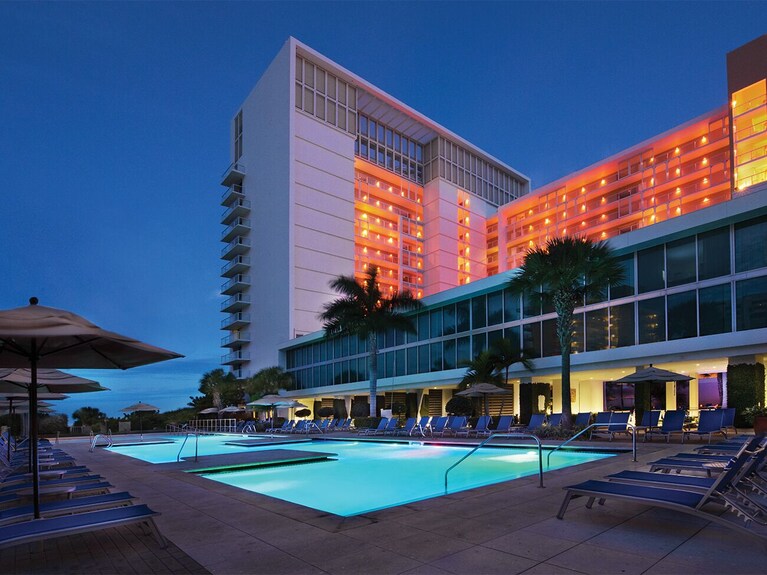 Crystal Shores